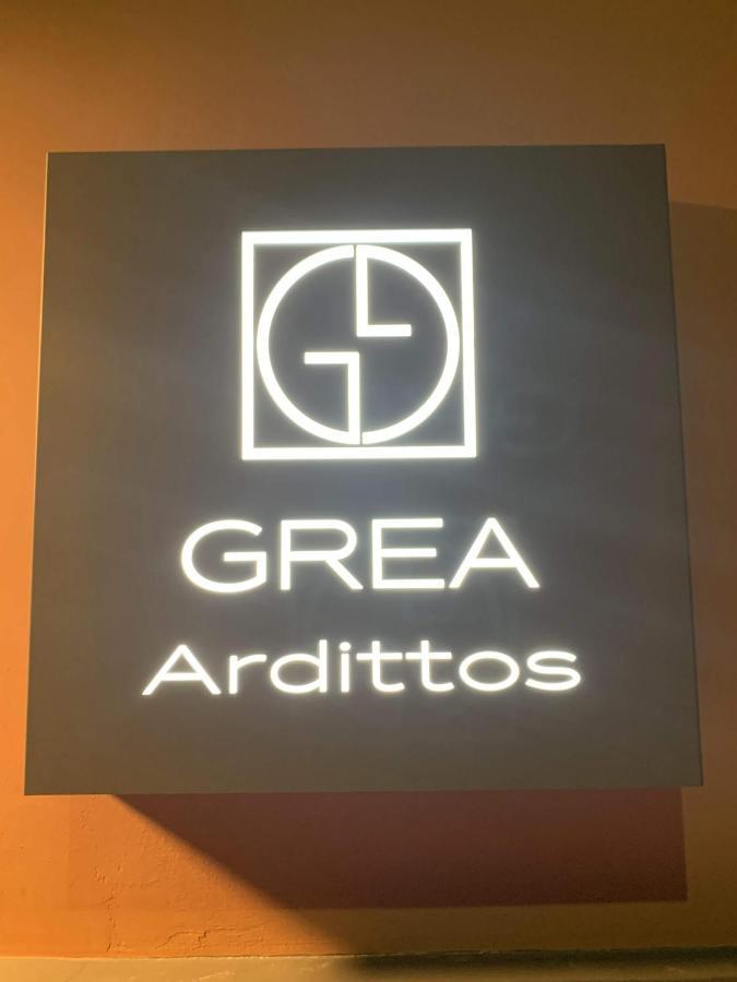 Grea Ardittos 雅典 外观 照片
